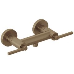 Kludi Nova Fonte Puristic 20710N115 bateria prysznicowa ścienna