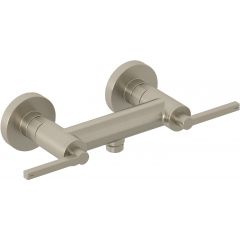 Kludi Nova Fonte Puristic 20710N515 bateria prysznicowa ścienna