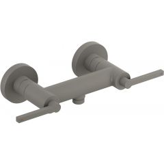 Kludi Nova Fonte Puristic 20710O115 bateria prysznicowa ścienna