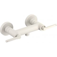 Kludi Nova Fonte Puristic 20710O215 bateria prysznicowa ścienna