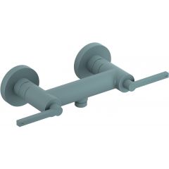 Kludi Nova Fonte Puristic 20710O315 bateria prysznicowa ścienna