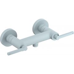 Kludi Nova Fonte Puristic 20710O415 bateria prysznicowa ścienna