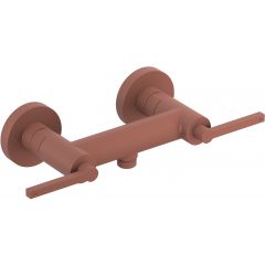 Kludi Nova Fonte Puristic 20710O515 bateria prysznicowa ścienna