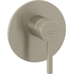 Kludi Nova Fonte Puristic 20755N515 bateria prysznicowa podtynkowa