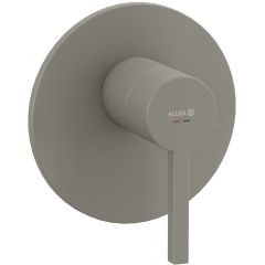 Kludi Nova Fonte Puristic 20755O115 bateria prysznicowa podtynkowa