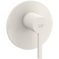 Kludi Nova Fonte Puristic 20755O215 bateria prysznicowa podtynkowa