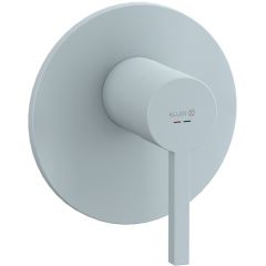 Kludi Nova Fonte Puristic 20755O415 bateria prysznicowa podtynkowa