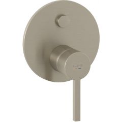 Kludi Nova Fonte Puristic 20759N515 bateria wannowo-prysznicowa podtynkowa