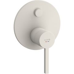 Kludi Nova Fonte Puristic 20759O215 bateria wannowo-prysznicowa podtynkowa