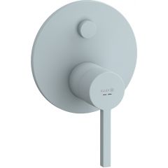 Kludi Nova Fonte Puristic 20759O415 bateria wannowo-prysznicowa podtynkowa