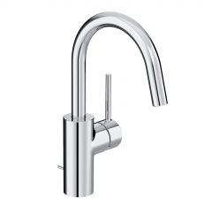 Kludi Bozz 380270576 bateria umywalkowa
