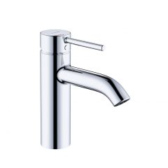 Kludi Bozz 381980576WR4 bateria umywalkowa stojąca chrom