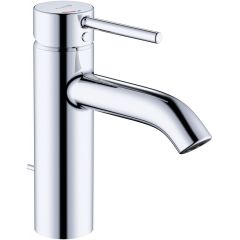 Kludi Bozz 382930576WR4 bateria umywalkowa stojąca chrom