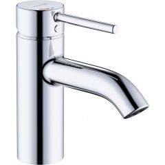 Kludi Bozz 383890576WR4 bateria umywalkowa stojąca chrom