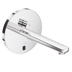 Kludi Zenta SL 3840105WR bateria umywalkowa podtynkowa elektroniczna chrom