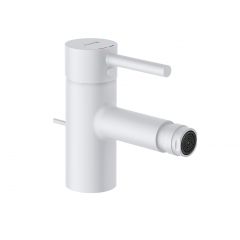 Kludi Bozz 385335376 bateria bidetowa stojąca biała