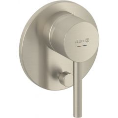 Kludi Bozz 38716N576 bateria wannowo-prysznicowa podtynkowa