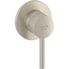 Kludi Bozz 38925N576 bateria prysznicowa podtynkowa