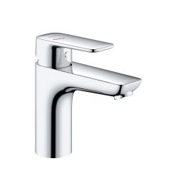 Kludi Pure&Style 401980575WR4 bateria umywalkowa stojąca chrom