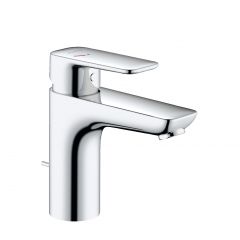 Kludi Bozz 402930575WR4 bateria umywalkowa stojąca chrom