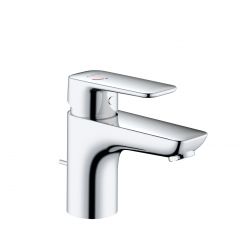 Kludi Pure&Style 403880575WR4 bateria umywalkowa stojąca chrom