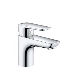 Kludi Pure&Style 403890575WR4 bateria umywalkowa stojąca chrom