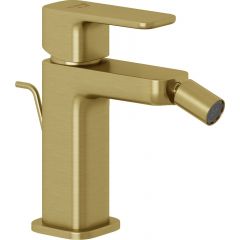 Kludi Renon 42216N075 bateria bidetowa stojąca złota