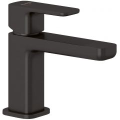 Kludi Renon 42267N275 bateria umywalkowa stojąca czarna