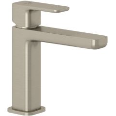 Kludi Renon 42288N575 bateria umywalkowa stojąca nikiel