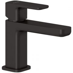 Kludi Renon 42290N275 bateria umywalkowa stojąca czarna