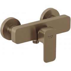 Kludi Renon 42831N175 bateria prysznicowa ścienna