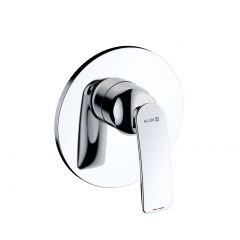 Kludi Balance 527550575 bateria prysznicowa podtynkowa chrom