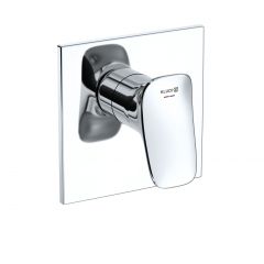 Kludi Ambienta 537550575 bateria prysznicowa podtynkowa chrom