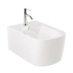 Kludi Resa S 27BIW0143 bidet wiszący biały
