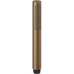 Kludi Nova Fonte 39120N100 słuchawka prysznicowa brązowa