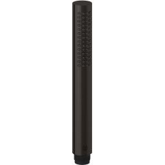 Kludi Nova Fonte 39120N200 słuchawka prysznicowa czarna