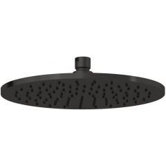 Kludi A-QA 64325N200 deszczownica 25x25 cm okrągła czarna