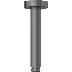 Kludi A-QA 66515N200 ramię sufitowe czarny