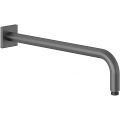 Kludi A-QA 66534N200 ramię ścienne czarny