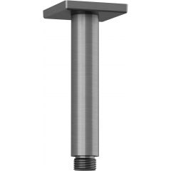 Kludi A-QA 66535N200 ramię sufitowe czarny