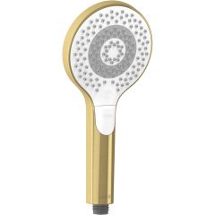 Kludi Dive 69830N000 słuchawka prysznicowa złota