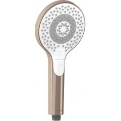 Kludi Dive 69830N100 słuchawka prysznicowa brązowa