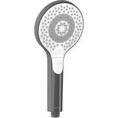 Kludi Dive 69830N200 słuchawka prysznicowa czarna