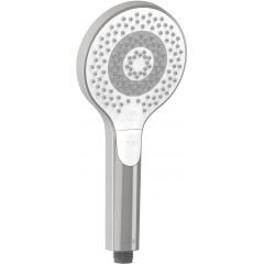 Kludi Dive 69830N500 słuchawka prysznicowa nikiel