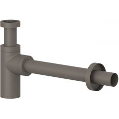 Kludi Design 10020O100 syfon do umywalki butelkowy