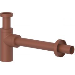 Kludi Design 10020O500 syfon do umywalki butelkowy