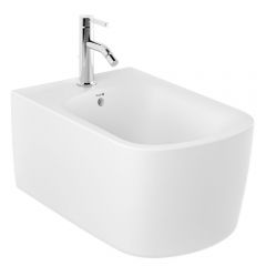 Kludi Resa S 27BIW0153 bidet wiszący biały