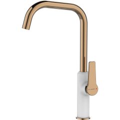 Kuchinox Alanis BQI665D bateria kuchenna