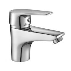 Kuchinox Luga BQL022D bateria umywalkowa stojąca