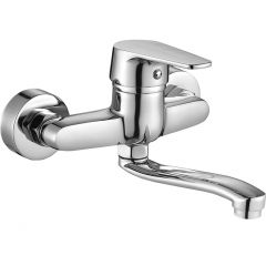 Kuchinox Luga BQL050D bateria umywalkowa ścienna